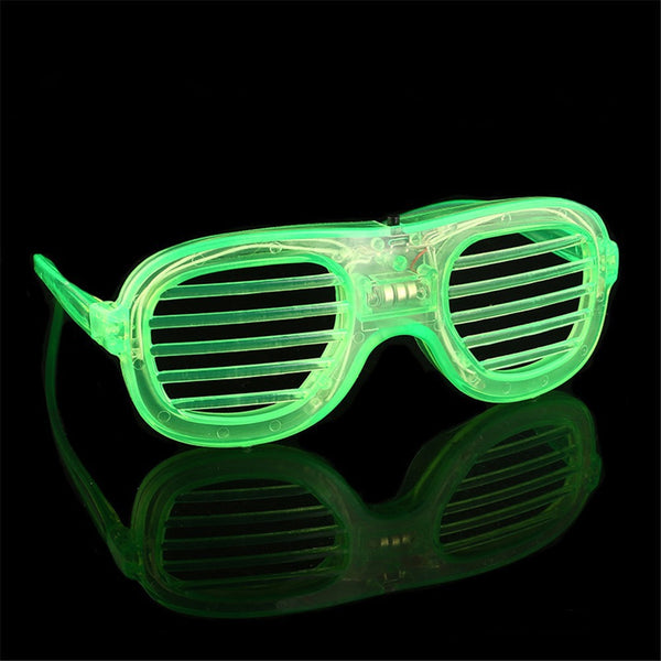 LED Glasses