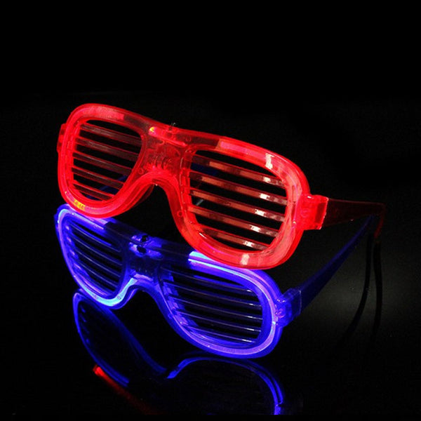 LED Glasses