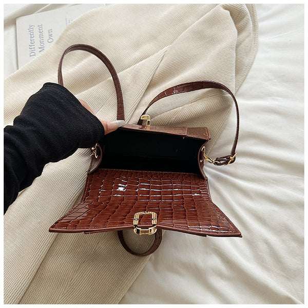Mini Shoulder Messenger Bag