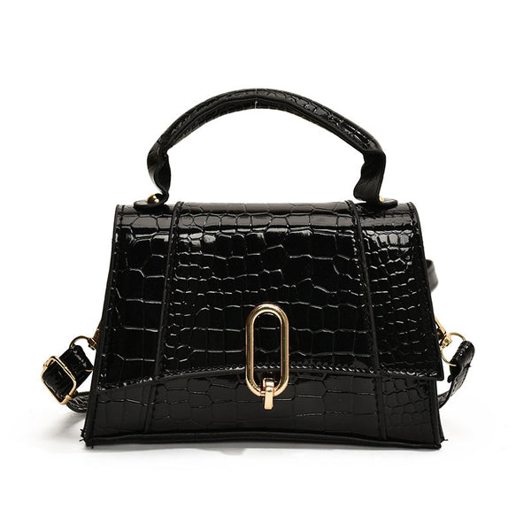 Mini Shoulder Messenger Bag