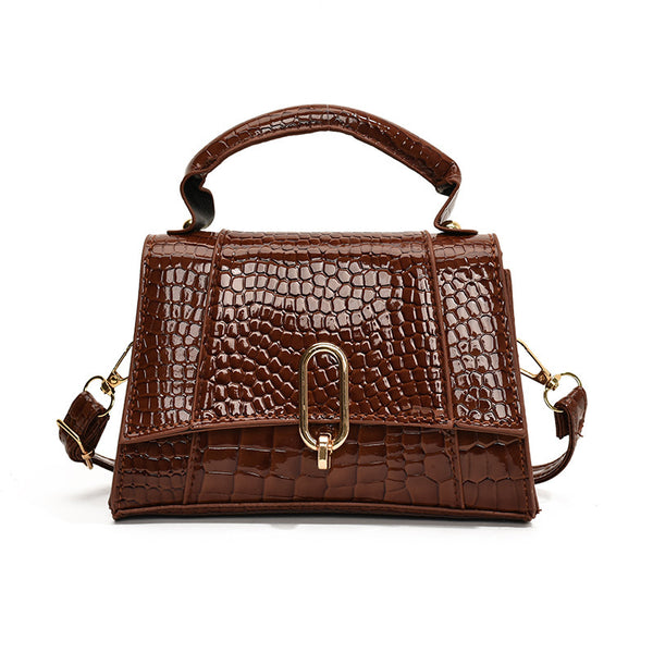Mini Shoulder Messenger Bag