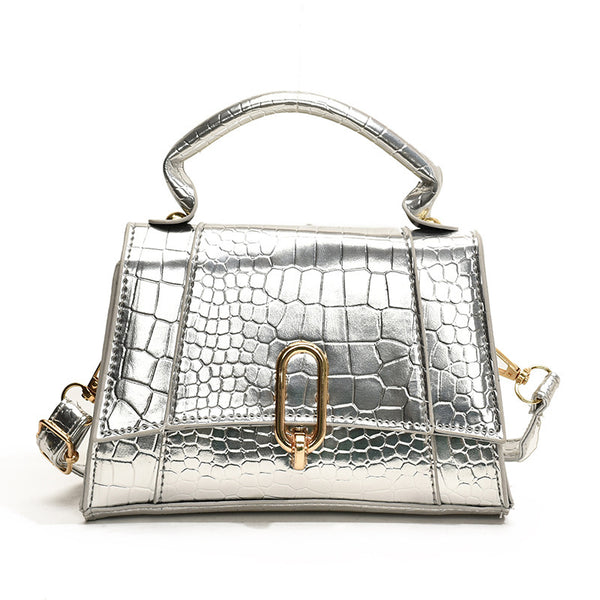 Mini Shoulder Messenger Bag