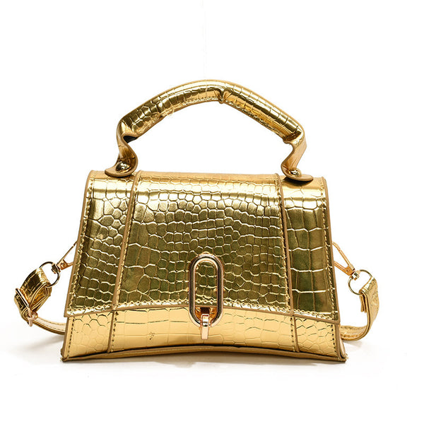 Mini Shoulder Messenger Bag