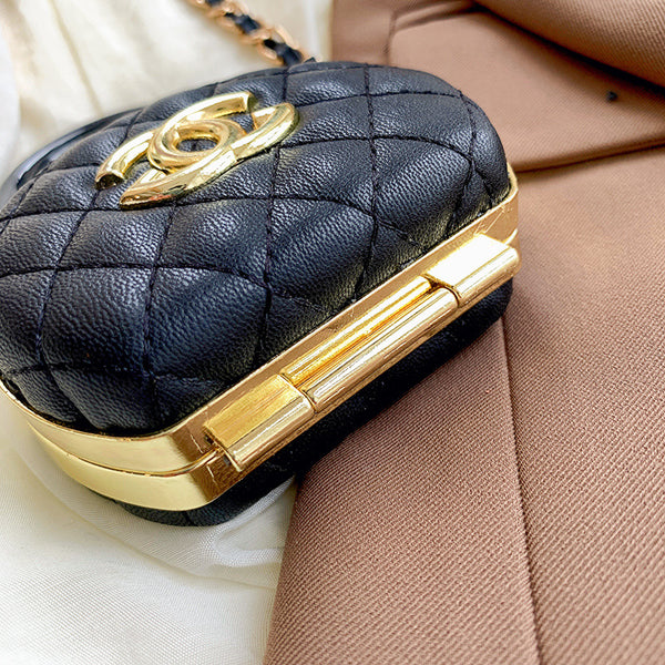 Mini Lipstick Shoulder Bag