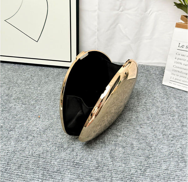 Acrylic Shiny Goose Egg Clutch