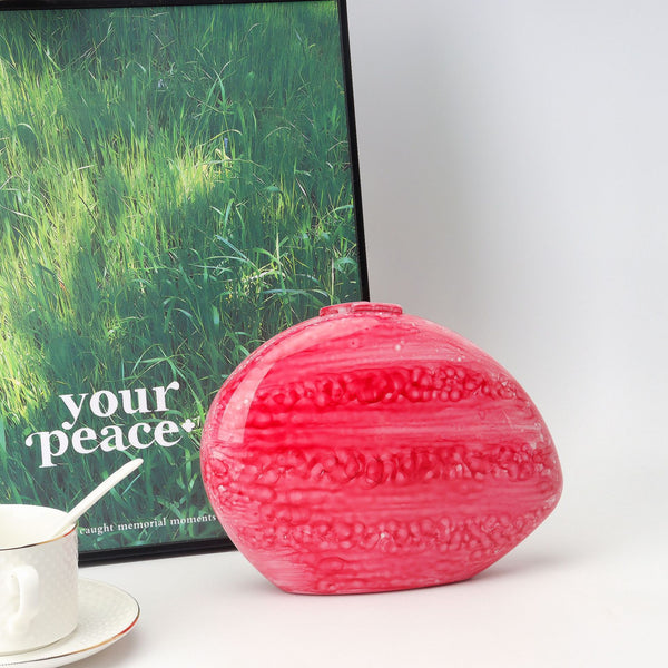 Acrylic Shiny Goose Egg Clutch