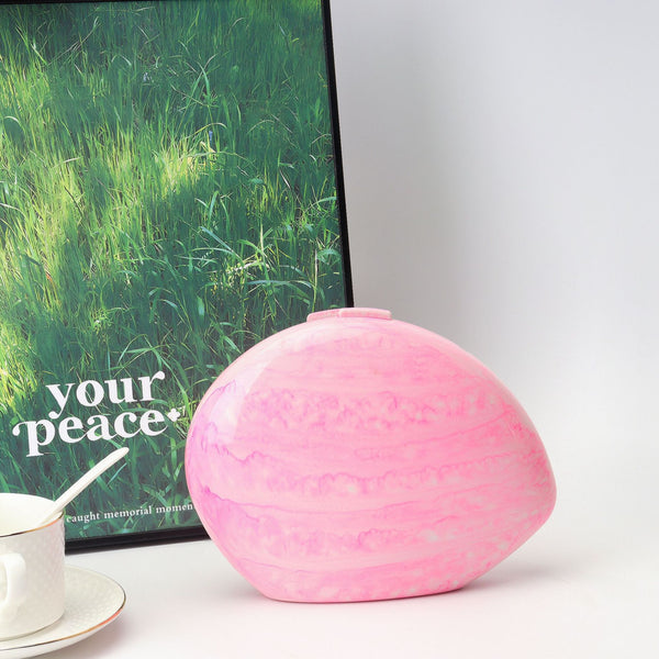 Acrylic Shiny Goose Egg Clutch