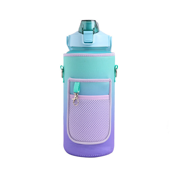Water Bottle Protective Cover