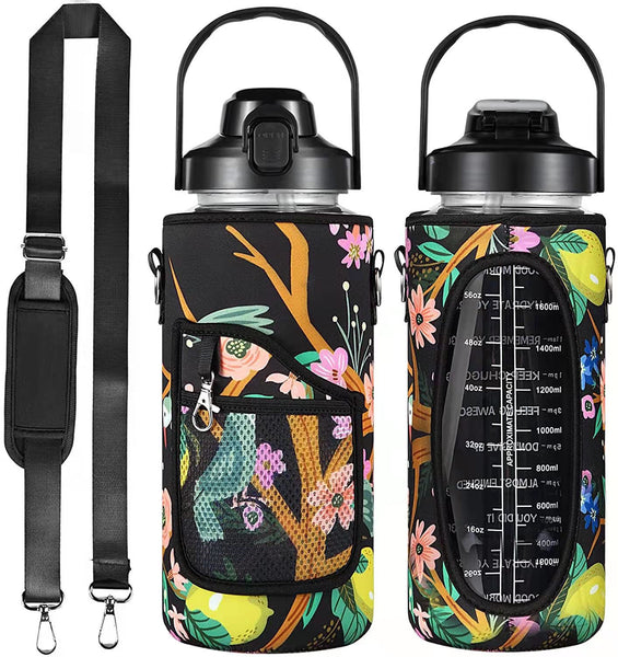 Water Bottle Protective Cover