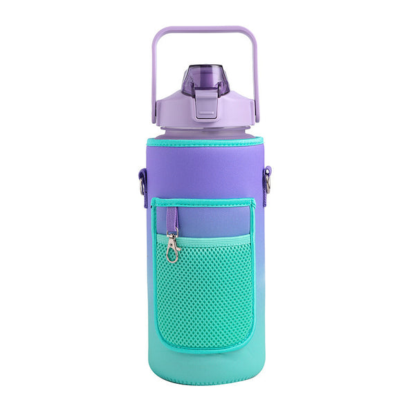 Water Bottle Protective Cover