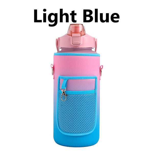 Water Bottle Protective Cover