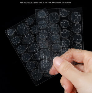 Jelly Nail Glue