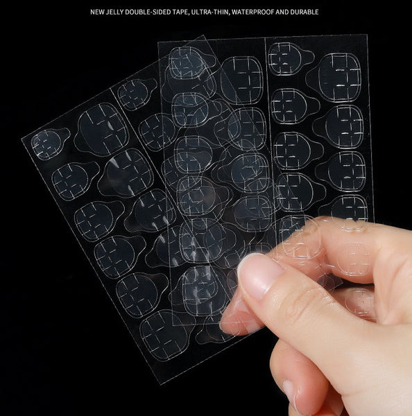 Jelly Nail Glue