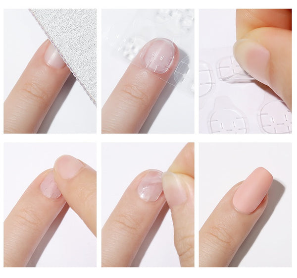 Jelly Nail Glue