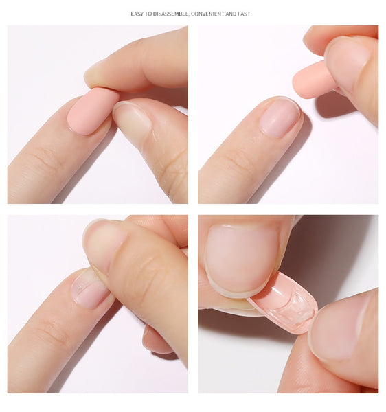 Jelly Nail Glue