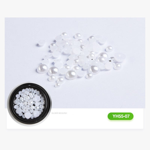Nail Art Decoration YH55-