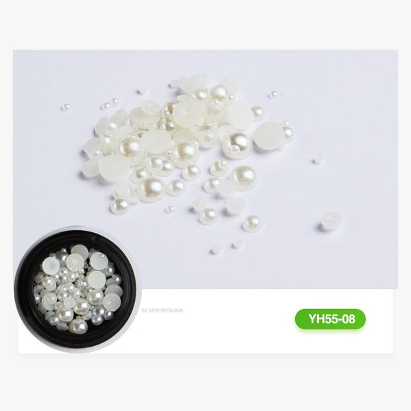 Nail Art Decoration YH55-
