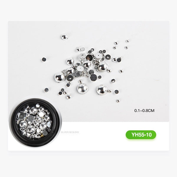 Nail Art Decoration YH55-