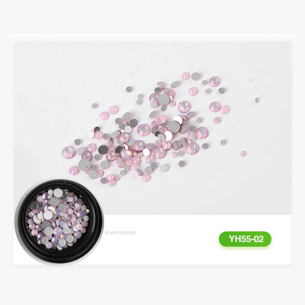 Nail Art Decoration YH55-