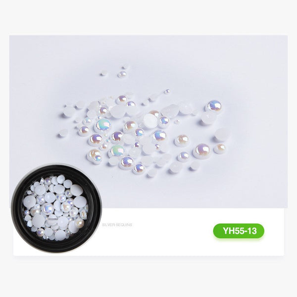 Nail Art Decoration YH55-