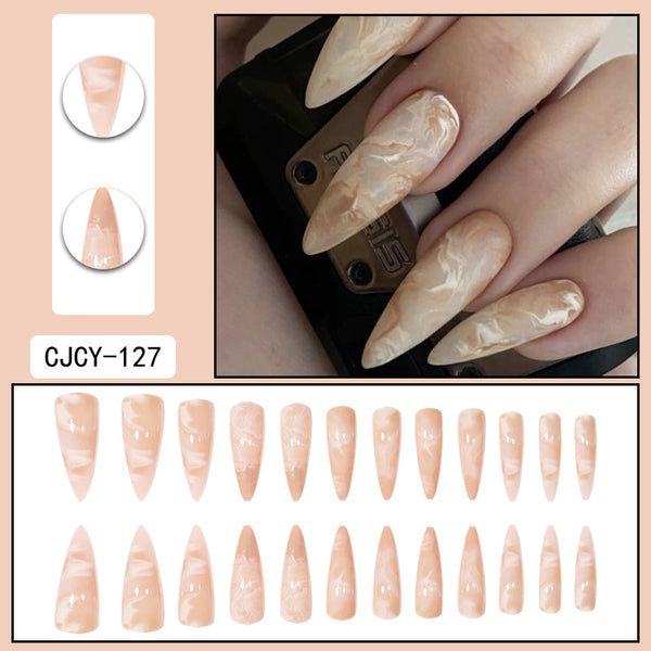 Press On Nails CJCY