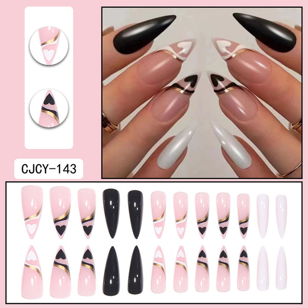 Press On Nails CJCY