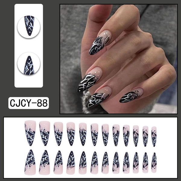 Press On Nails CJCY