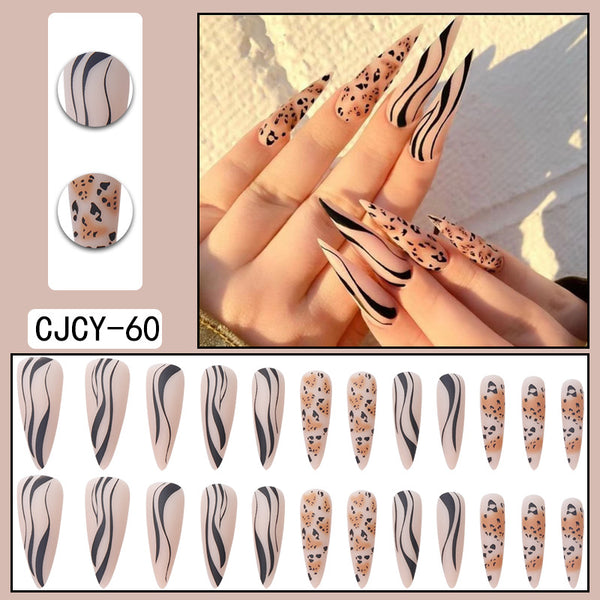Press On Nails CJCY