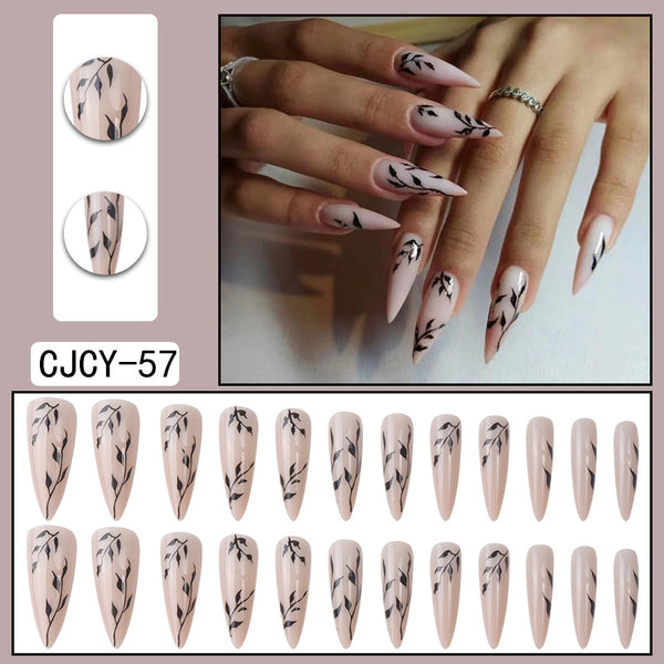 Press On Nails CJCY