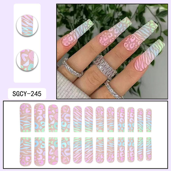 Press On Nails SGCY