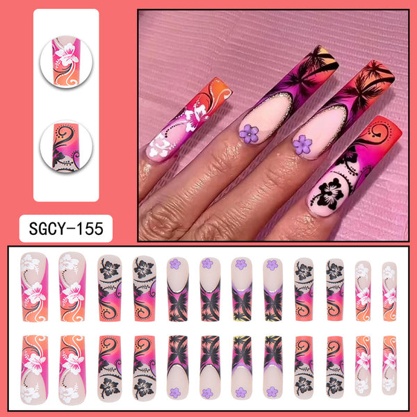 Press On Nails SGCY