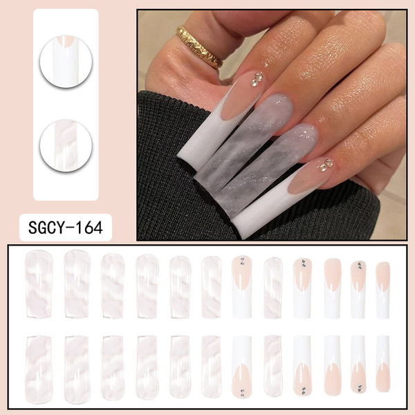 Press On Nails SGCY