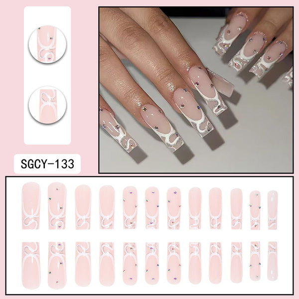 Press On Nails SGCY