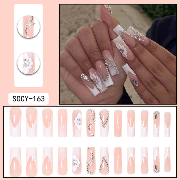 Press On Nails SGCY