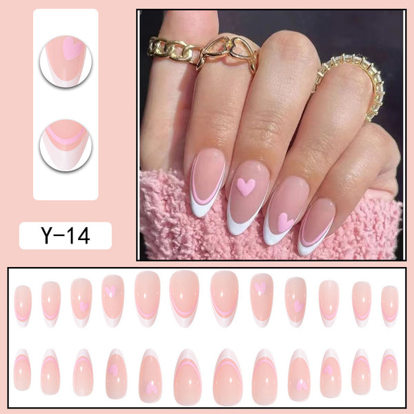 Press On Nails Y