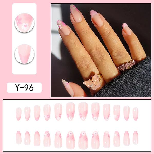 Press On Nails Y