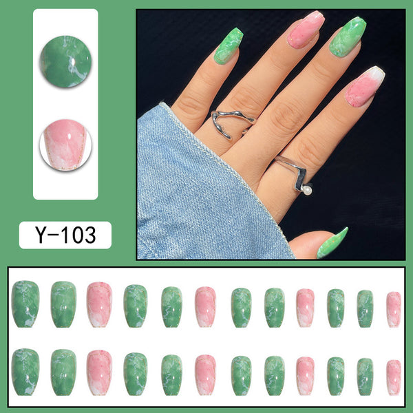 Press On Nails Y