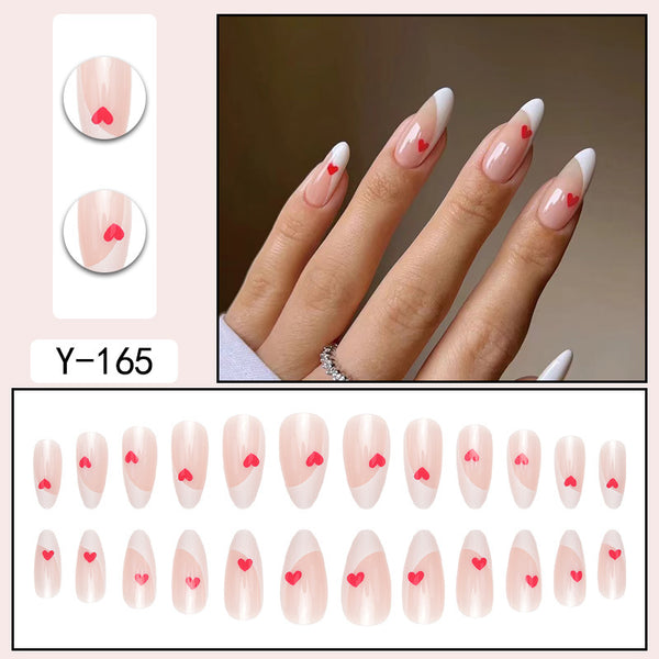 Press On Nails Y