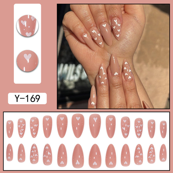 Press On Nails Y