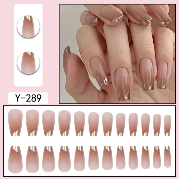 Press On Nails Y