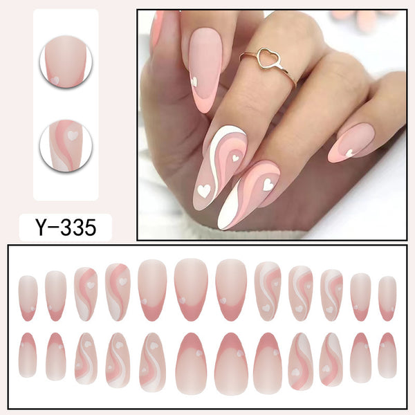 Press On Nails Y