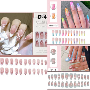 Press On Nails