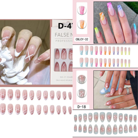 Press On Nails