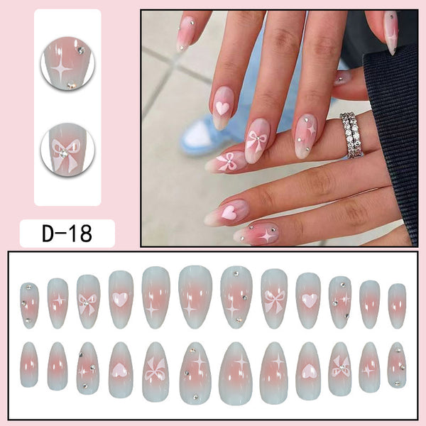 Press On Nails