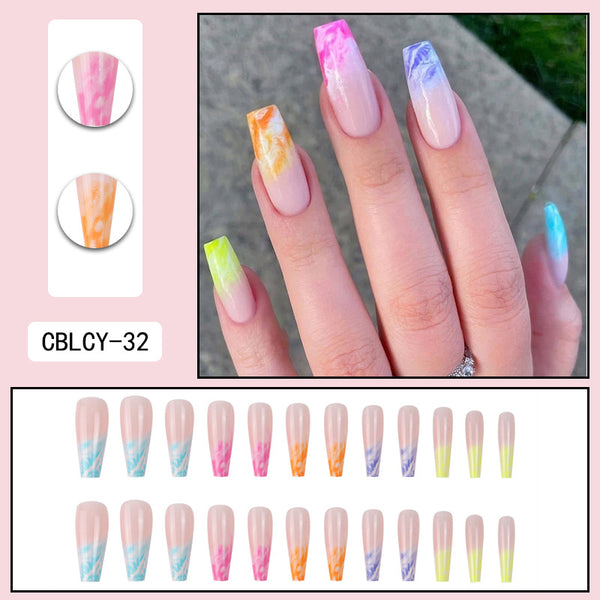 Press On Nails