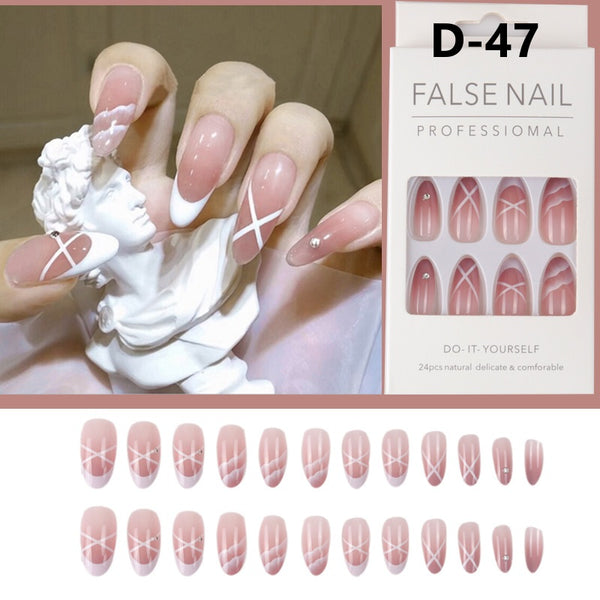 Press On Nails