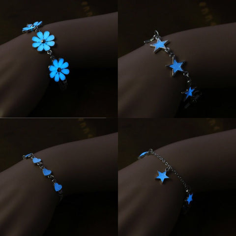 Glow In The Dark Bracelets