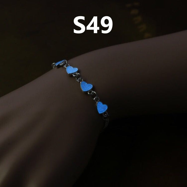Glow In The Dark Bracelets