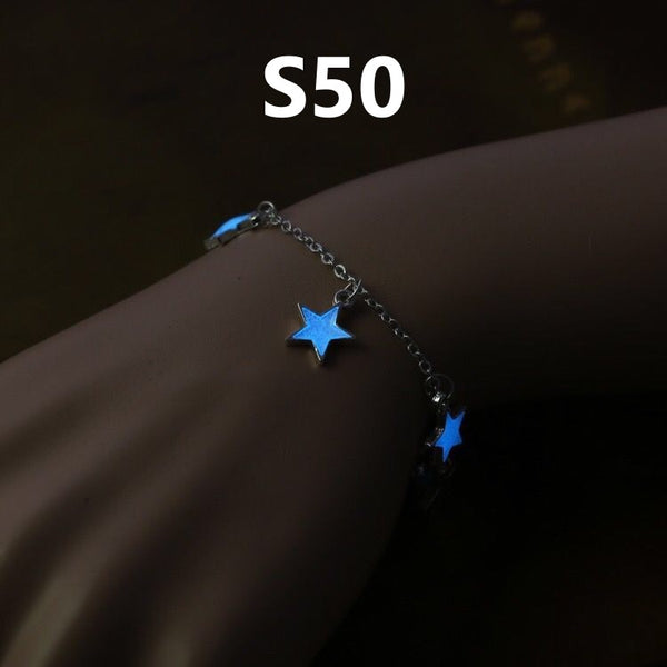 Glow In The Dark Bracelets