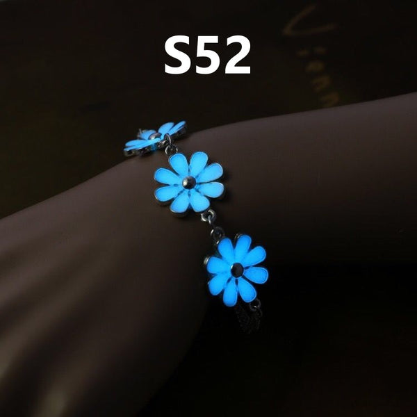 Glow In The Dark Bracelets
